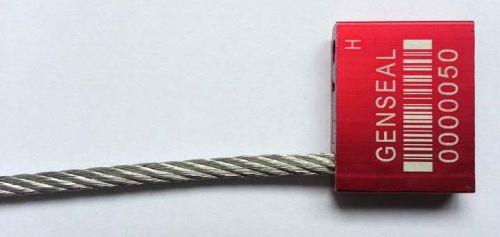 Cable Seal (GS-ACS 5.0F)