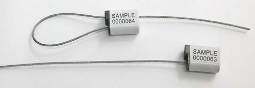 Cable Seal (GS-PCS 1.8F)