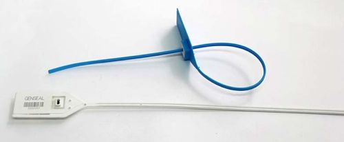 Metal Insert Plastic Seal (GS-MPS 385T)