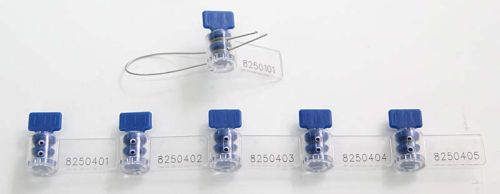 Water Meter Seal (GS-TRS 04)