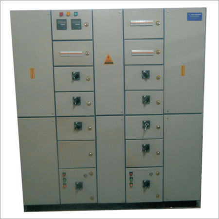 Lighting Distribution Board