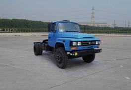 Dongfeng 4x2 Agricultural Tractor