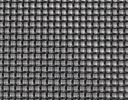 Bright Aluminum Insect Screen 16 Mesh and 18 Mesh