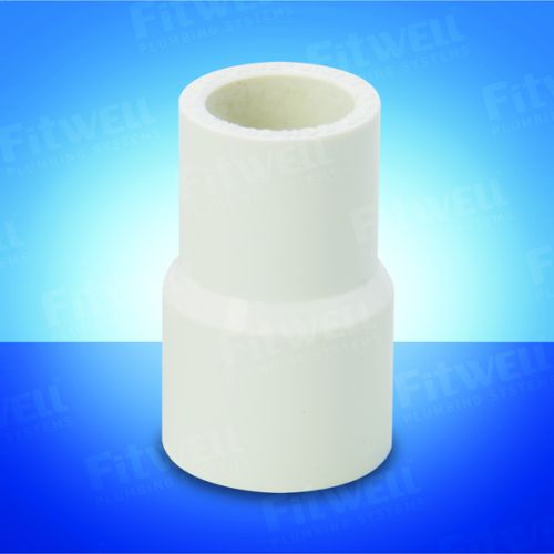 UPVC Reducer Coupler