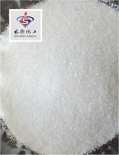 Anionic Polyacrylamide For Oil Field
