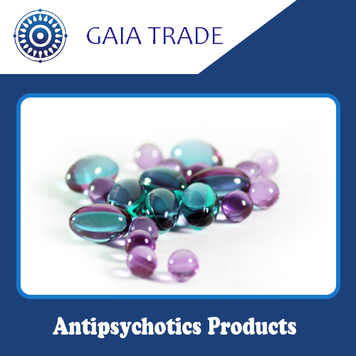 Antipsychotics Products