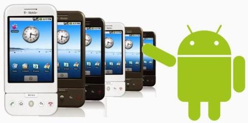 Android Application Development Service