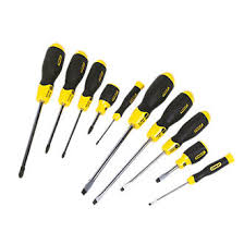 Stainless Steel Stanley Screwdrivers, Features : Corrosion Resistance