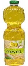 Refined corn oil Form : Liquid