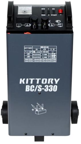Battery Charger