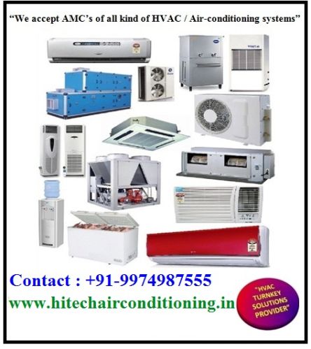 Air Conditioning System