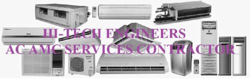 Panel Air Conditioners