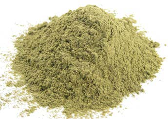 Bhringraj Powder, For Parlour, Personal