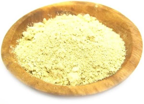 Methi Powder, Packaging Size : 50gm Etc