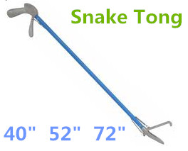 Snake Tongs,Snake Catcher Stick,Snake Handle Tongs--tld7001
