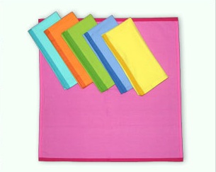 Cotton Table Napkins