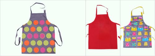 Kids Apron