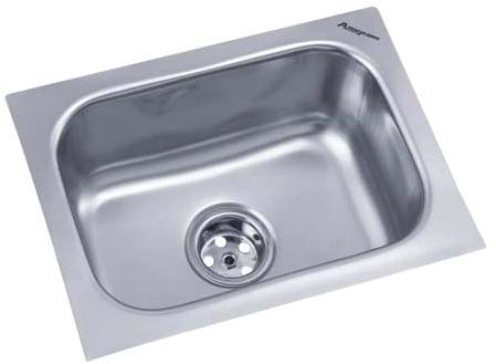 Metal Kitchen Sink