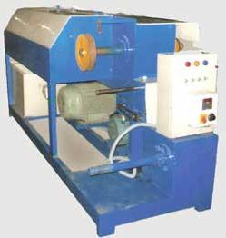 High Speed Super Fine Machine