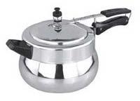 Aluminium Pressure Cooker