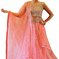 Bridal Lehenga, Gender : FEMALE