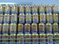 Red Bull Energy Drink, Country of Origin : India