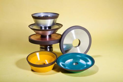 Diamond Grinding Wheels Diamond Wheel CUSTOM, Brand Name : E-GRIND