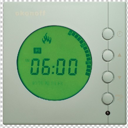 Good Quality Room Thermostat