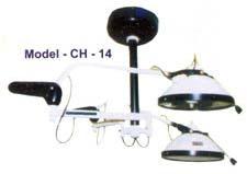 Operation Theater Lights, Mounting Type : Ceiling Mount