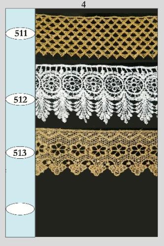 Gpo Lace