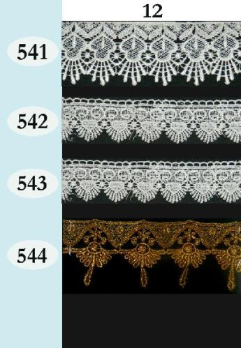 Gpo Lace Designs
