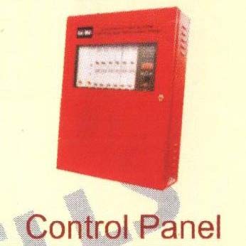 Control Panels