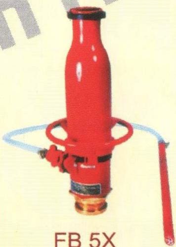 Foam Making Branch Pipe (FB 5X)