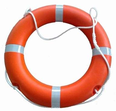 Life Buoy Ring