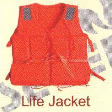 Life Jacket