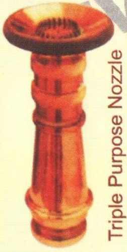 Triple Purpose Nozzle