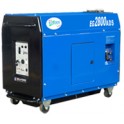 Portable Genset