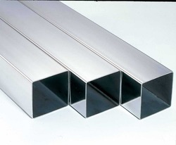 Stainless Steel Square