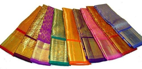 Silk Saree