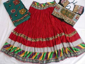 Lehenga Choli