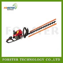 Electric Powered Single Blade Hedge Trimmer