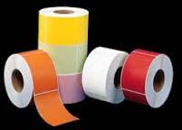 Multi Color Labels