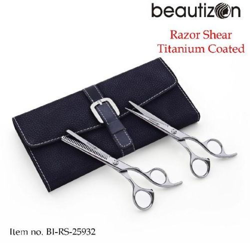 Professional Hairdressing Scissors Set 5.5 Inch, 6 Inch