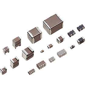 TDK TDK Ceramic Capacitors