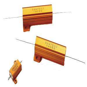 Yageo Resistors
