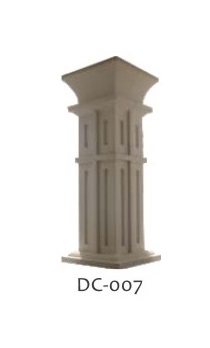 Grc Columns