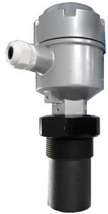 Ultrasonic Level Meter