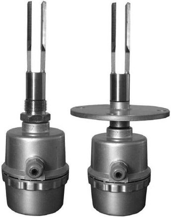 Vibration Level Sensor