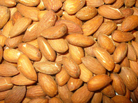 Almond Nuts, Storage Instruction : Dry/ Room Temperature
