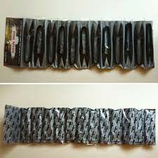 Polished Paper Cutter Knife, For Machinery Use, Grade : AISI